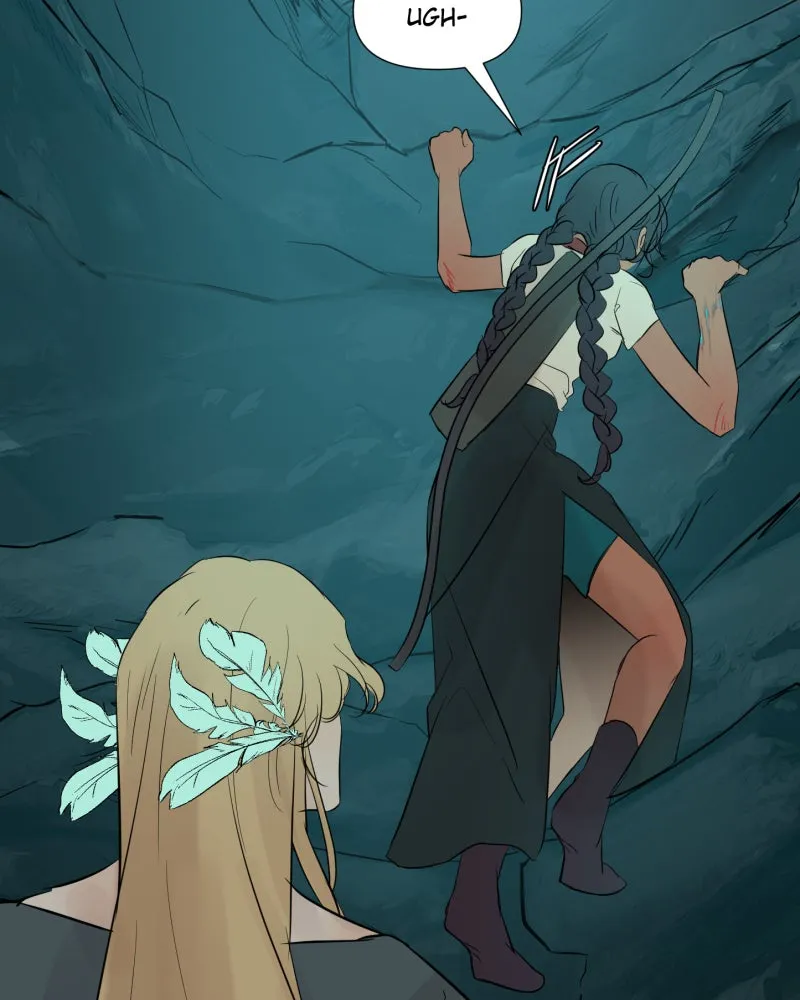 Read When Jasy Whistles chapter 11 image 63 on Lezhin