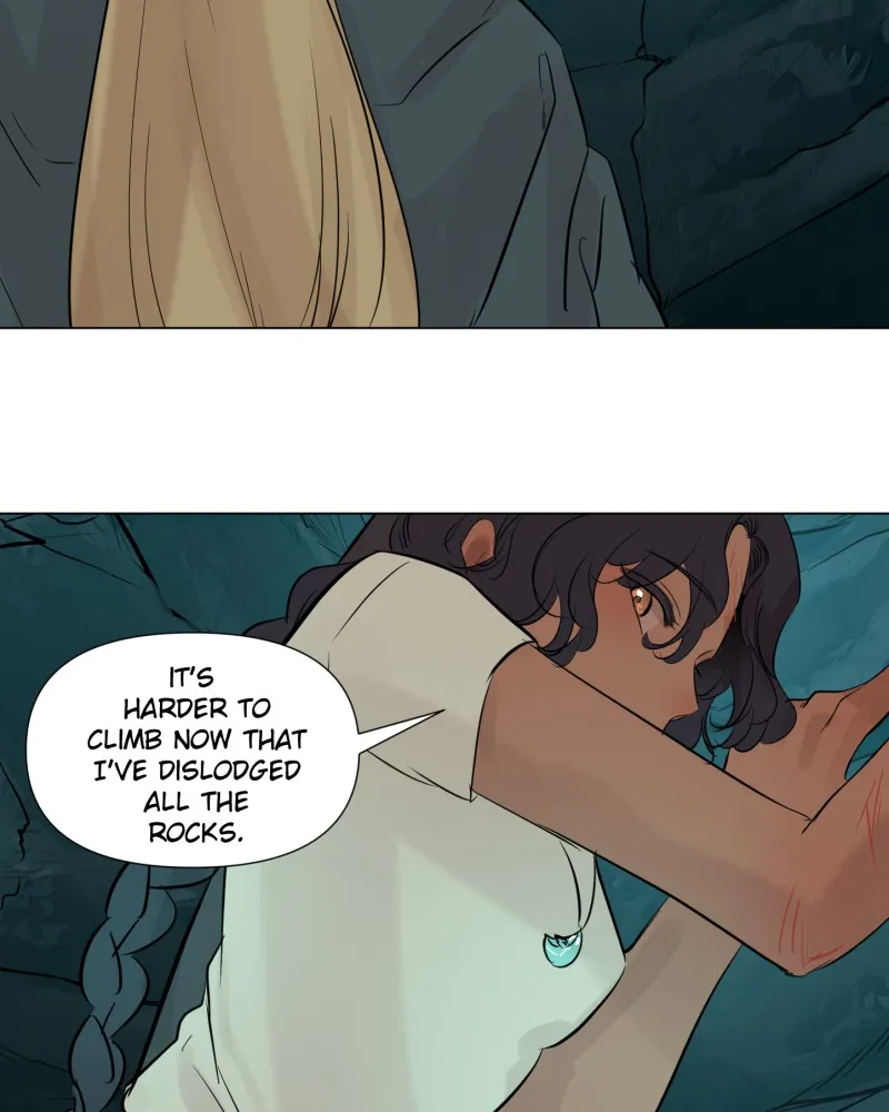 Read When Jasy Whistles chapter 11 image 64 on Lezhin