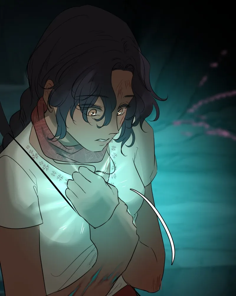 Read When Jasy Whistles chapter 11 image 81 on Lezhin