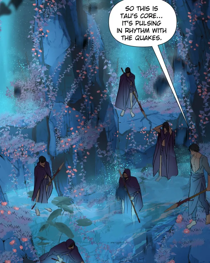 Read When Jasy Whistles chapter 110 image 1 on Lezhin