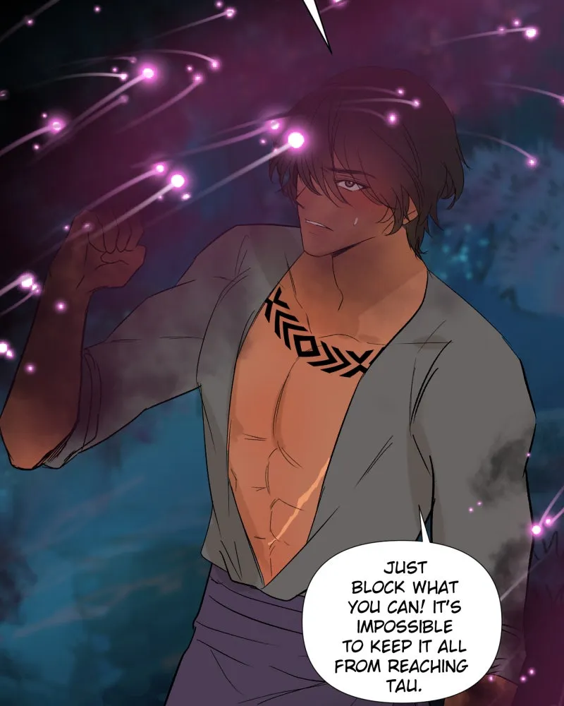 Read When Jasy Whistles chapter 110 image 10 on Lezhin