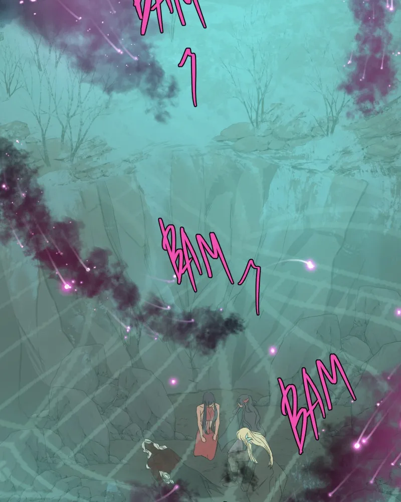Read When Jasy Whistles chapter 110 image 13 on Lezhin