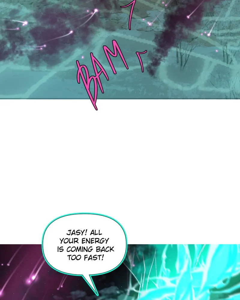 Read When Jasy Whistles chapter 110 image 14 on Lezhin