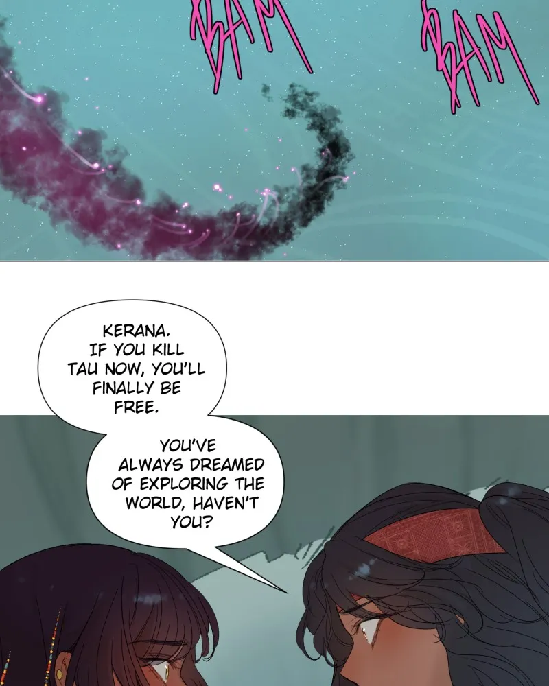 Read When Jasy Whistles chapter 110 image 16 on Lezhin