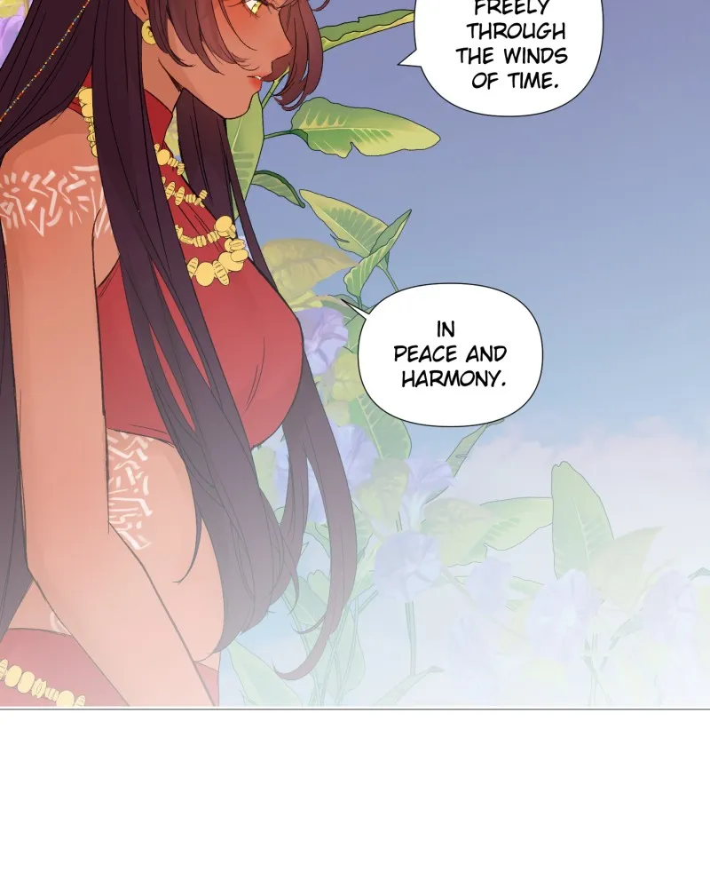 Read When Jasy Whistles chapter 110 image 19 on Lezhin