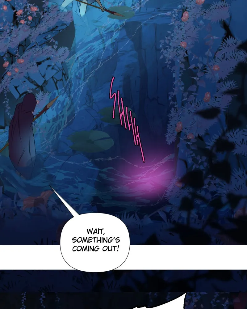 Read When Jasy Whistles chapter 110 image 2 on Lezhin