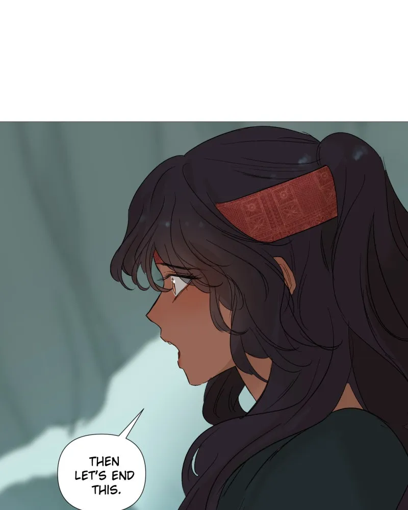Read When Jasy Whistles chapter 110 image 20 on Lezhin