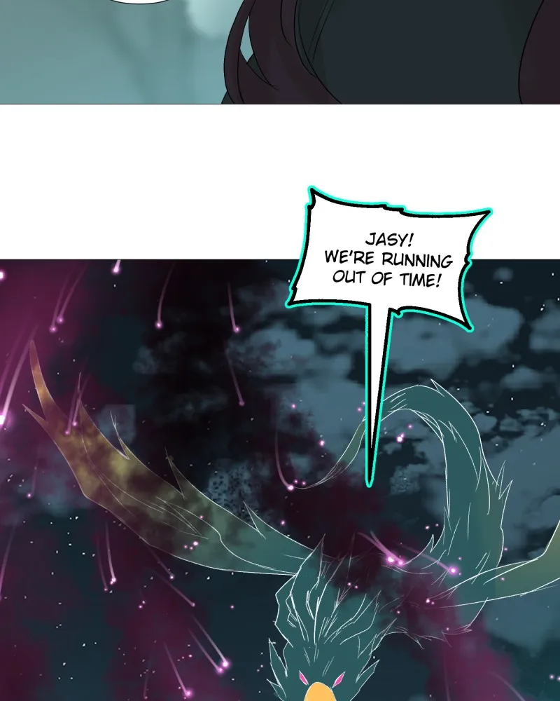 Read When Jasy Whistles chapter 110 image 21 on Lezhin