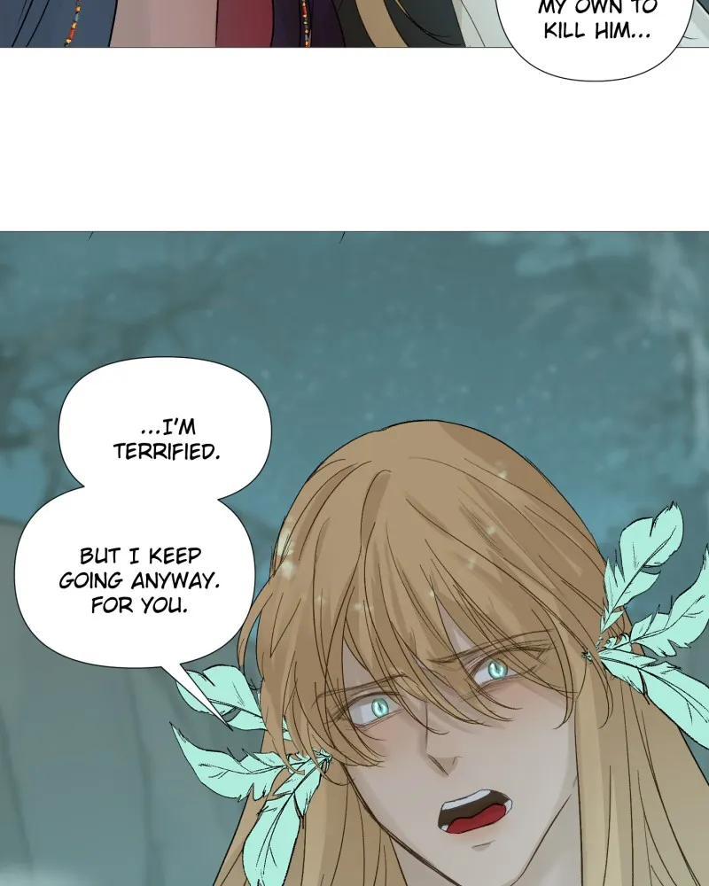 Read When Jasy Whistles chapter 110 image 24 on Lezhin