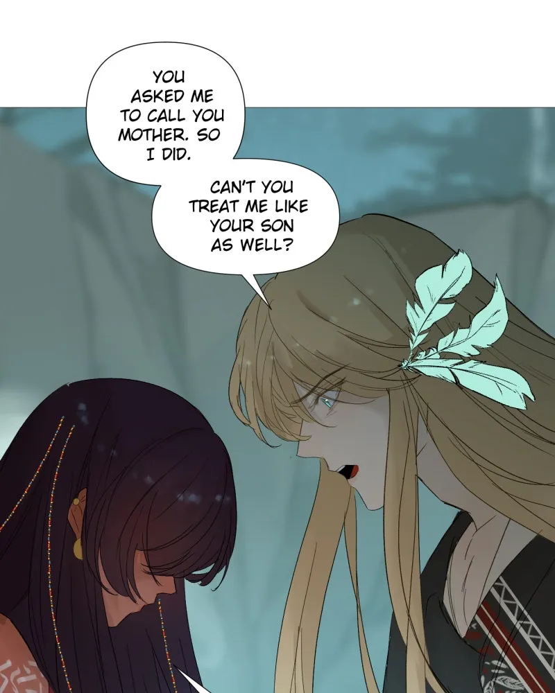 Read When Jasy Whistles chapter 110 image 26 on Lezhin