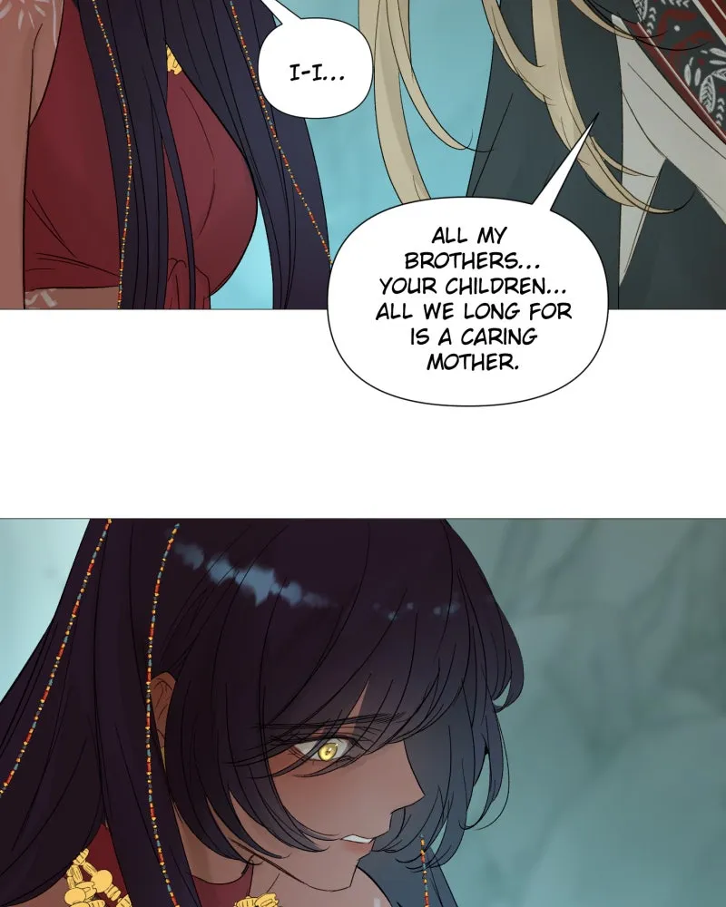 Read When Jasy Whistles chapter 110 image 27 on Lezhin