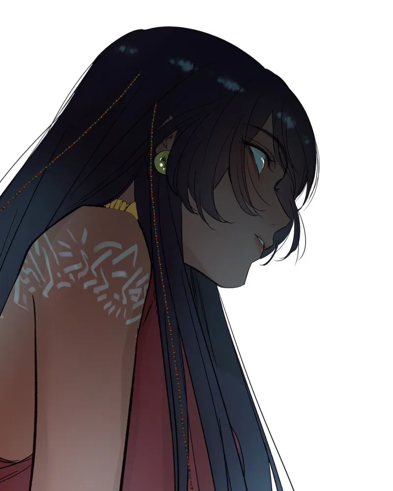 Read When Jasy Whistles chapter 110 image 33 on Lezhin