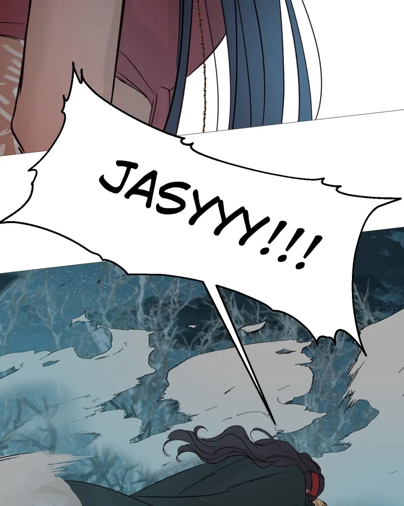 Read When Jasy Whistles chapter 110 image 34 on Lezhin