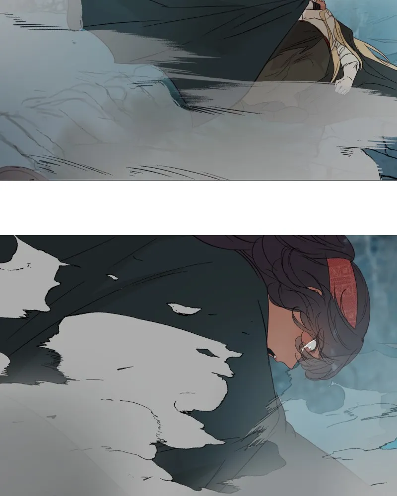 Read When Jasy Whistles chapter 110 image 35 on Lezhin