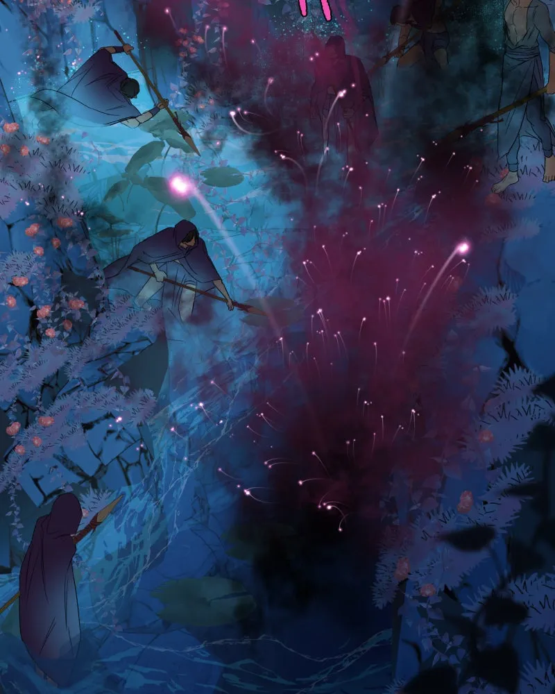 Read When Jasy Whistles chapter 110 image 4 on Lezhin