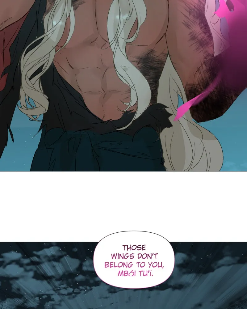 Read When Jasy Whistles chapter 110 image 41 on Lezhin