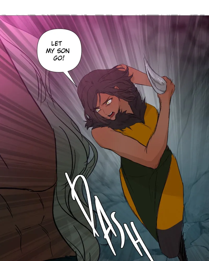 Read When Jasy Whistles chapter 110 image 44 on Lezhin