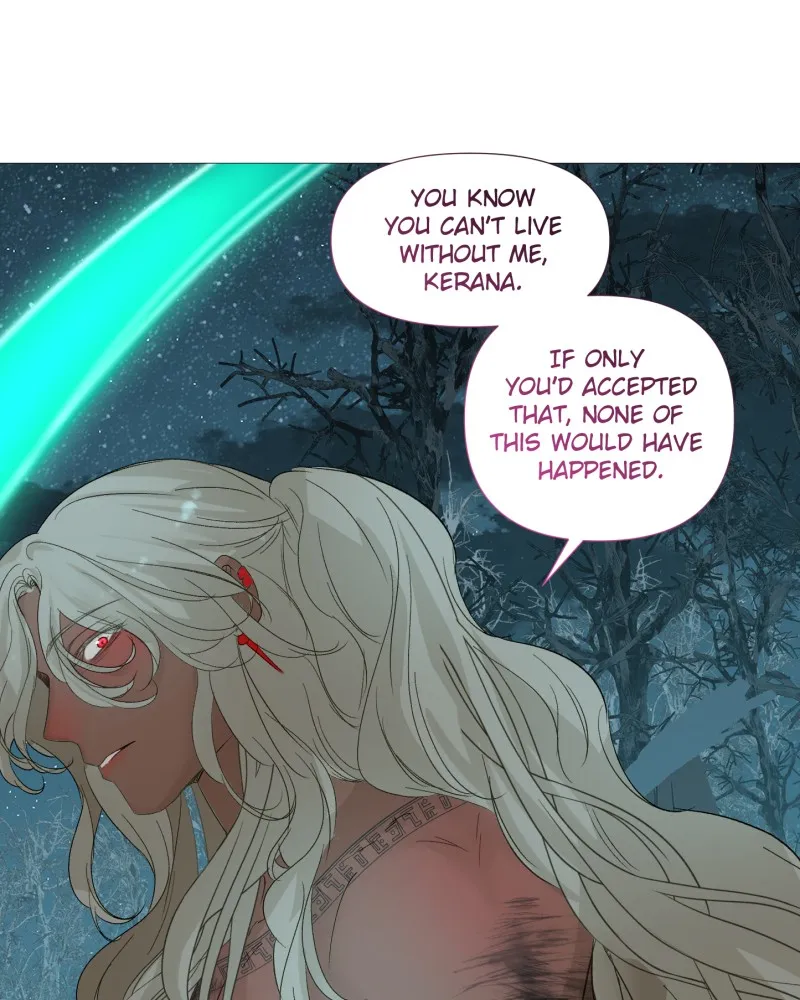 Read When Jasy Whistles chapter 110 image 51 on Lezhin
