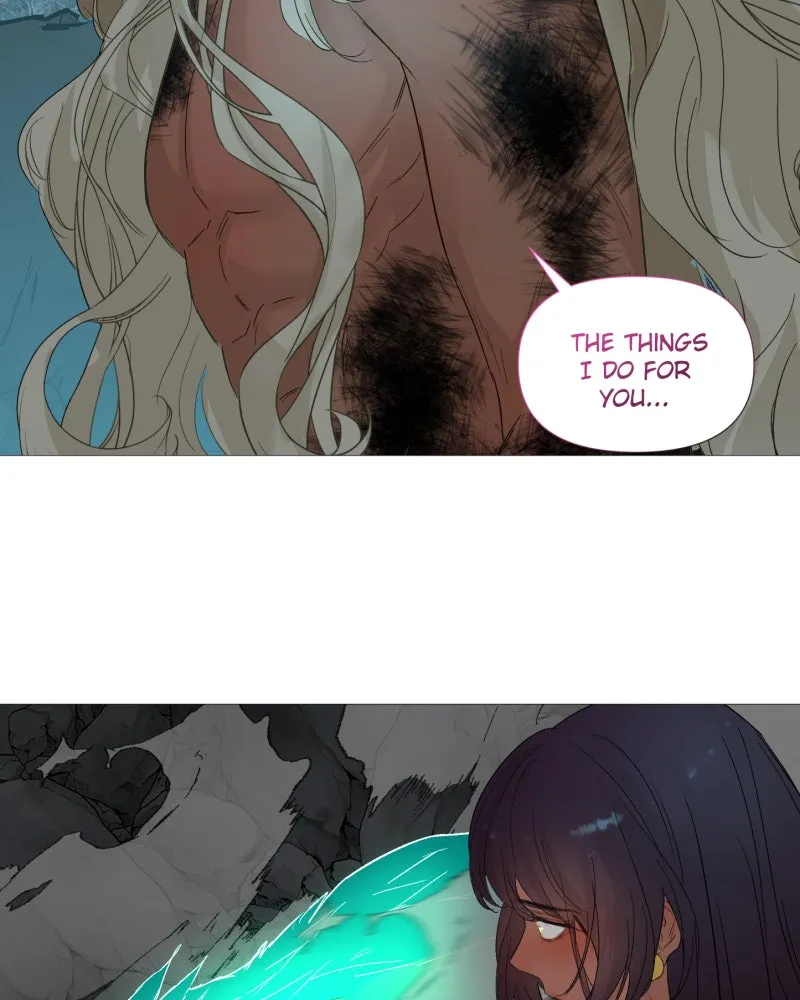 Read When Jasy Whistles chapter 110 image 52 on Lezhin