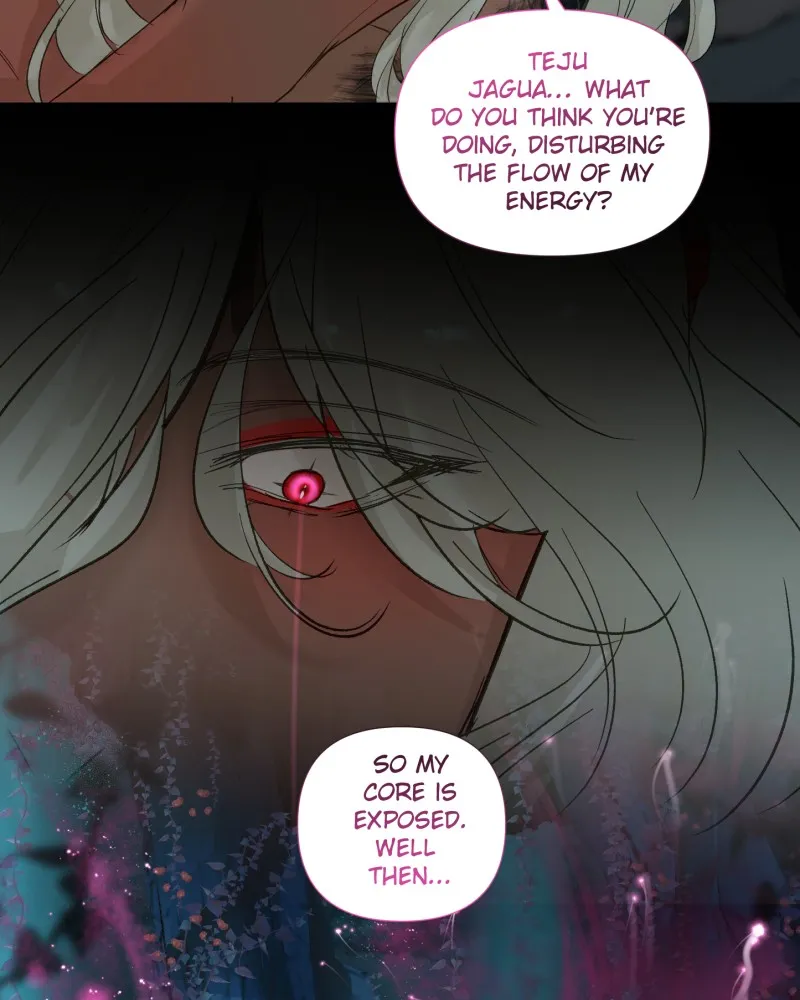 Read When Jasy Whistles chapter 110 image 55 on Lezhin