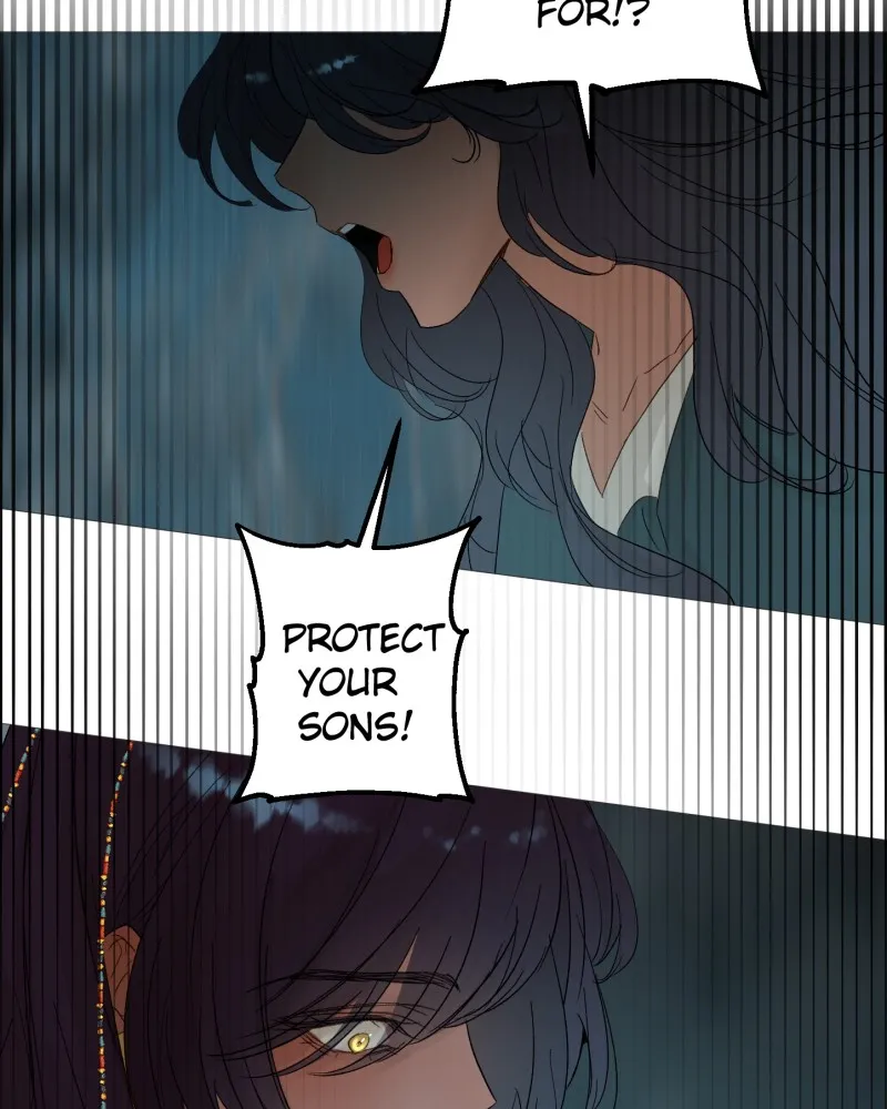 Read When Jasy Whistles chapter 110 image 61 on Lezhin