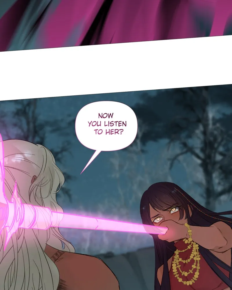 Read When Jasy Whistles chapter 110 image 64 on Lezhin