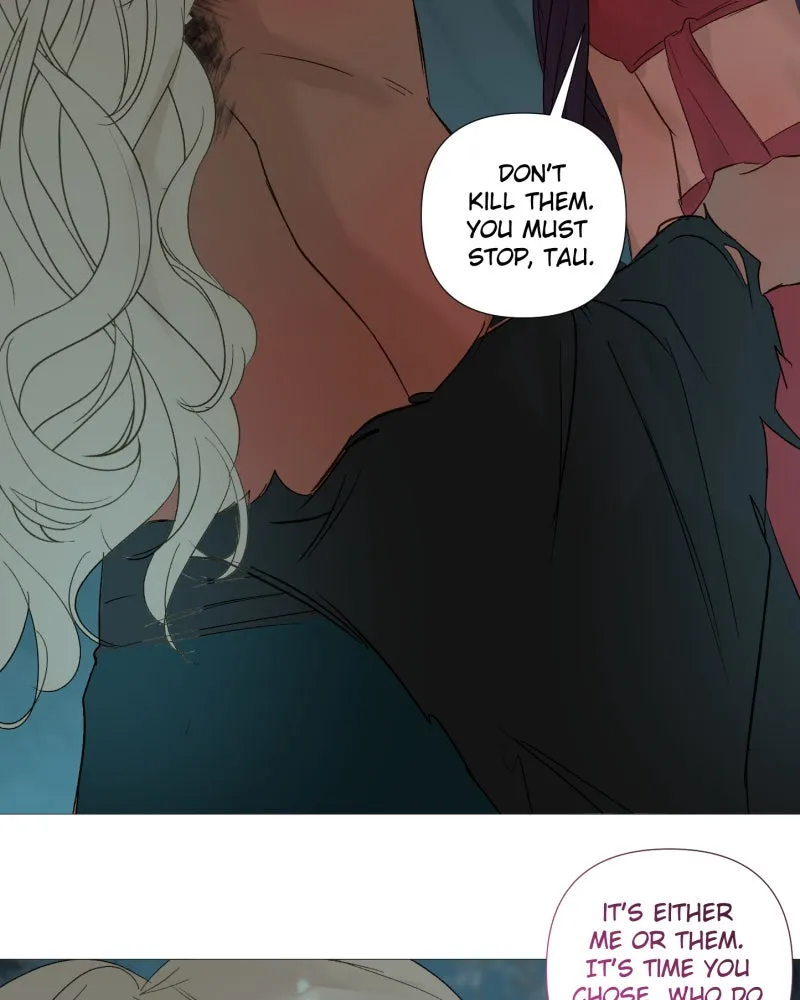 Read When Jasy Whistles chapter 110 image 65 on Lezhin