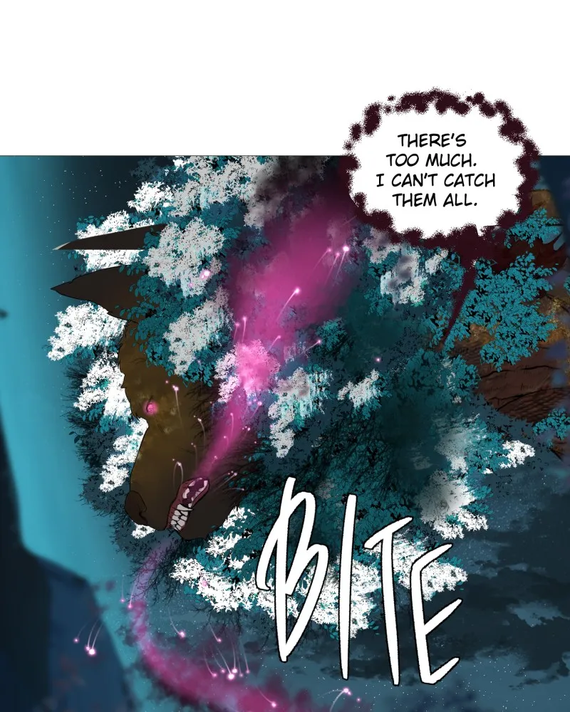 Read When Jasy Whistles chapter 110 image 7 on Lezhin