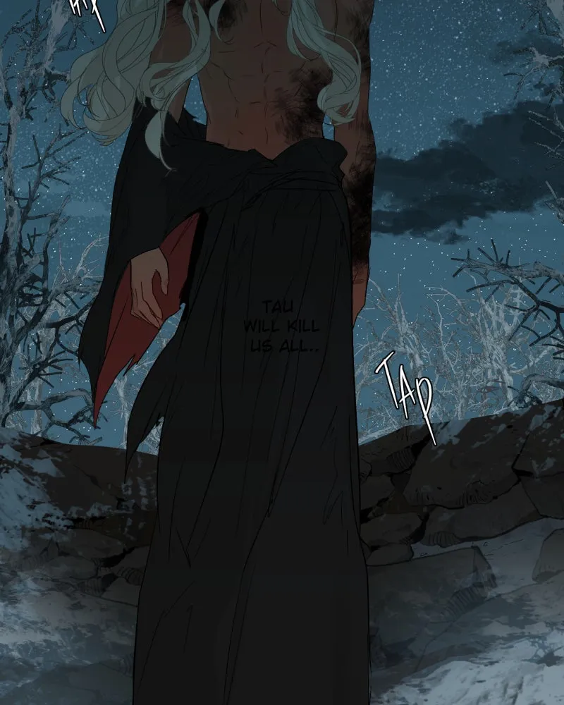 Read When Jasy Whistles chapter 110 image 71 on Lezhin