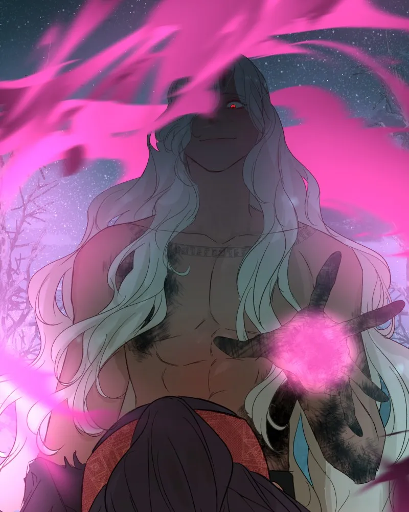 Read When Jasy Whistles chapter 110 image 81 on Lezhin