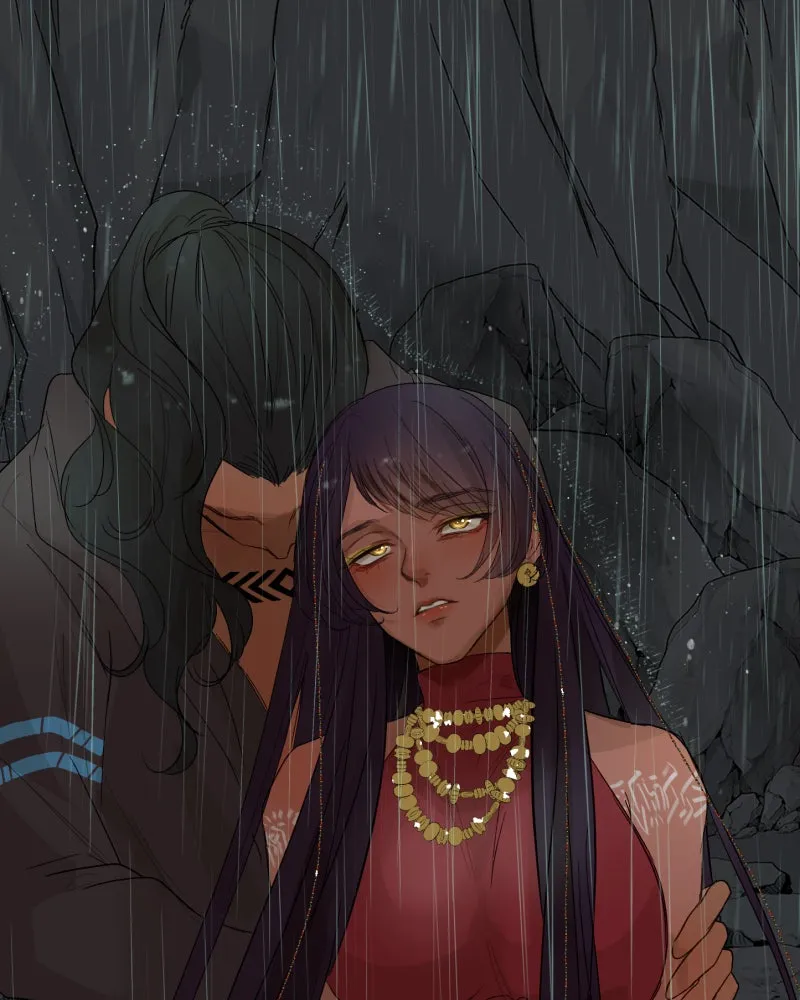 Read When Jasy Whistles chapter 110 image 88 on Lezhin
