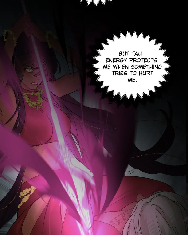When Jasy Whistles Chapter 111 page 11 - 