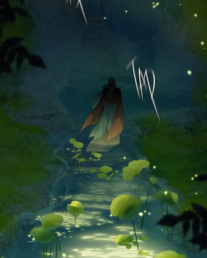 When Jasy Whistles Chapter 111 page 103 - 
