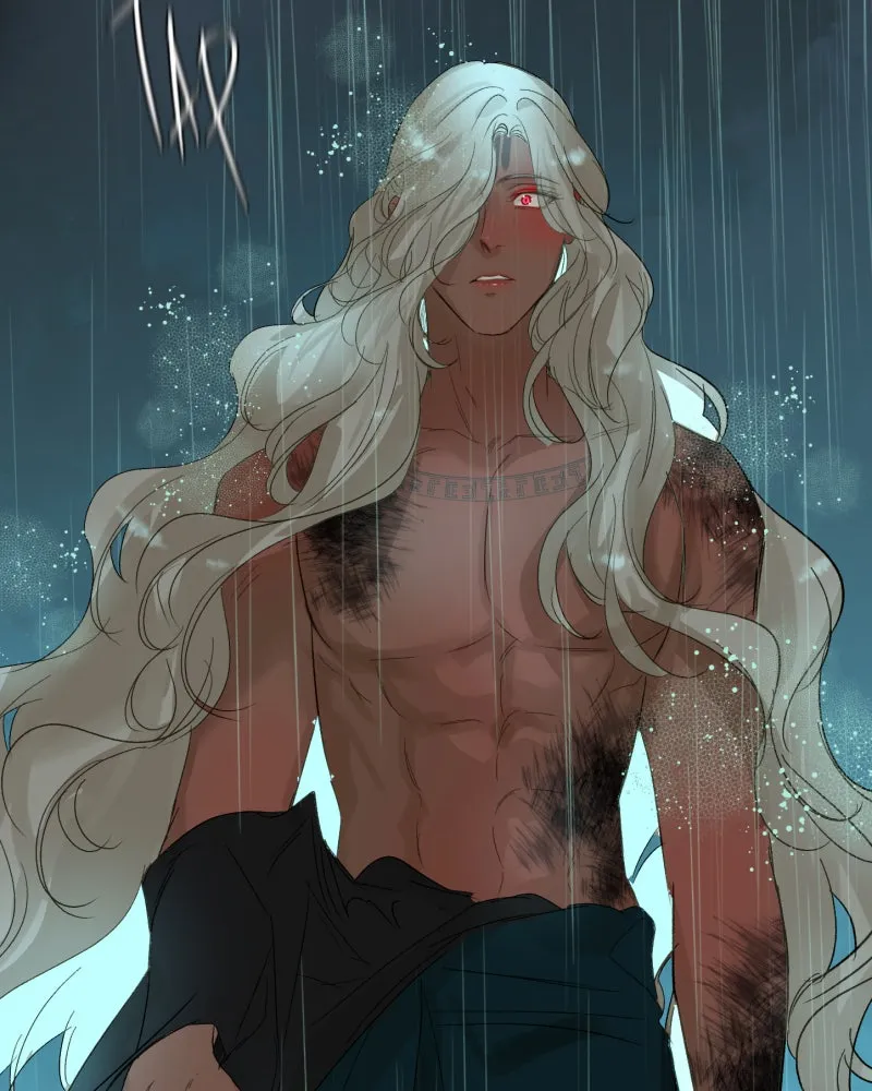 When Jasy Whistles Chapter 111 page 105 - 
