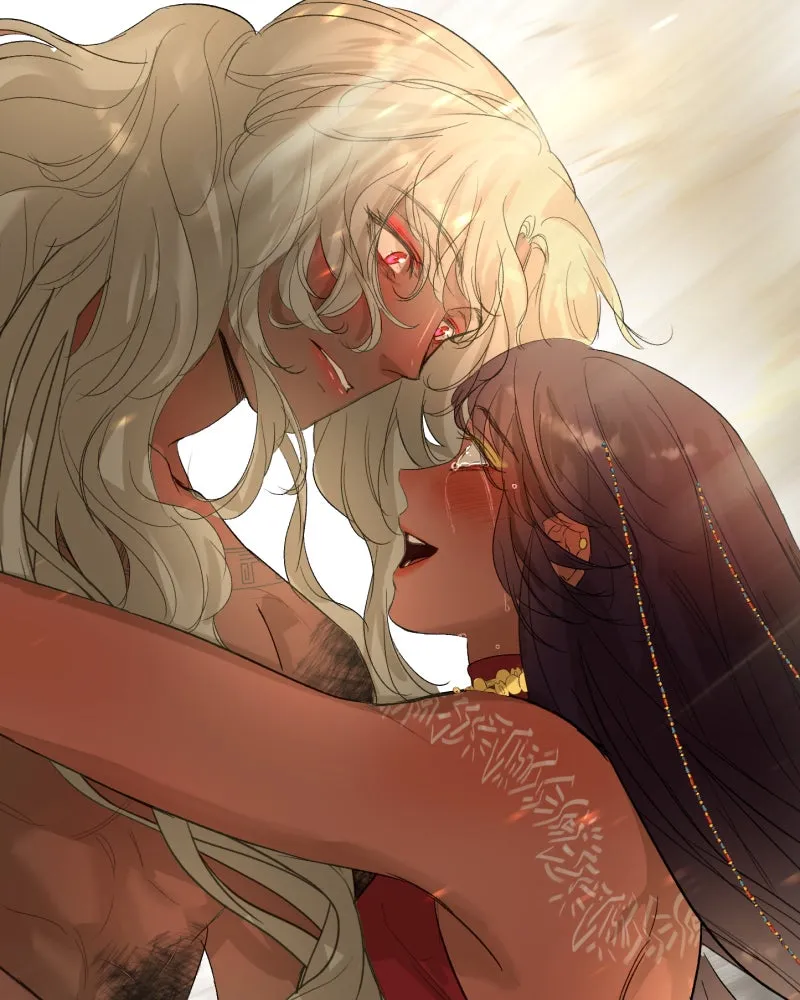 When Jasy Whistles Chapter 111 page 107 - 
