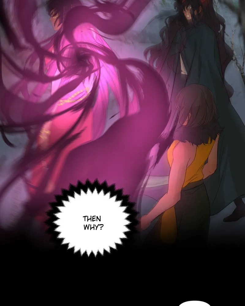 When Jasy Whistles Chapter 111 page 13 - 