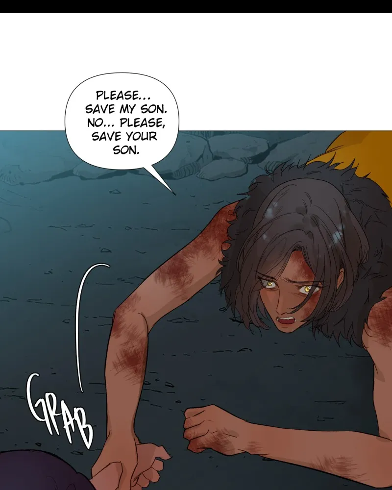 When Jasy Whistles Chapter 111 page 16 - 