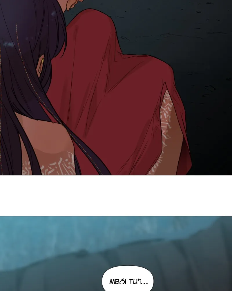 When Jasy Whistles Chapter 111 page 17 - 