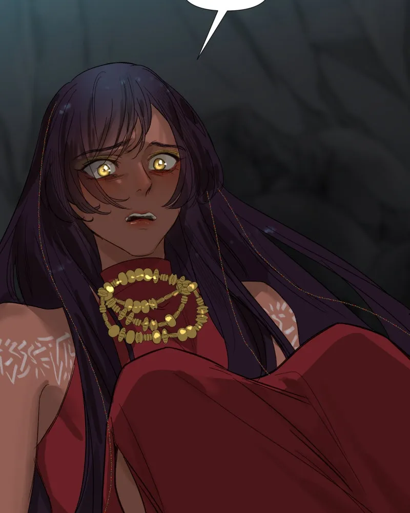 When Jasy Whistles Chapter 111 page 18 - 