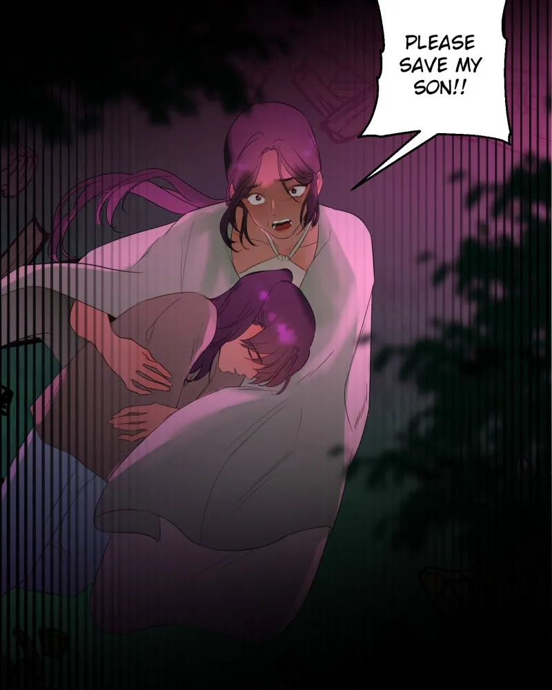 When Jasy Whistles Chapter 111 page 20 - 