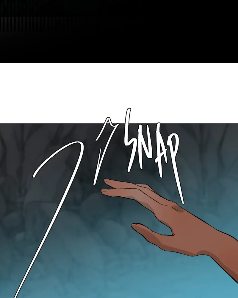 When Jasy Whistles Chapter 111 page 21 - 