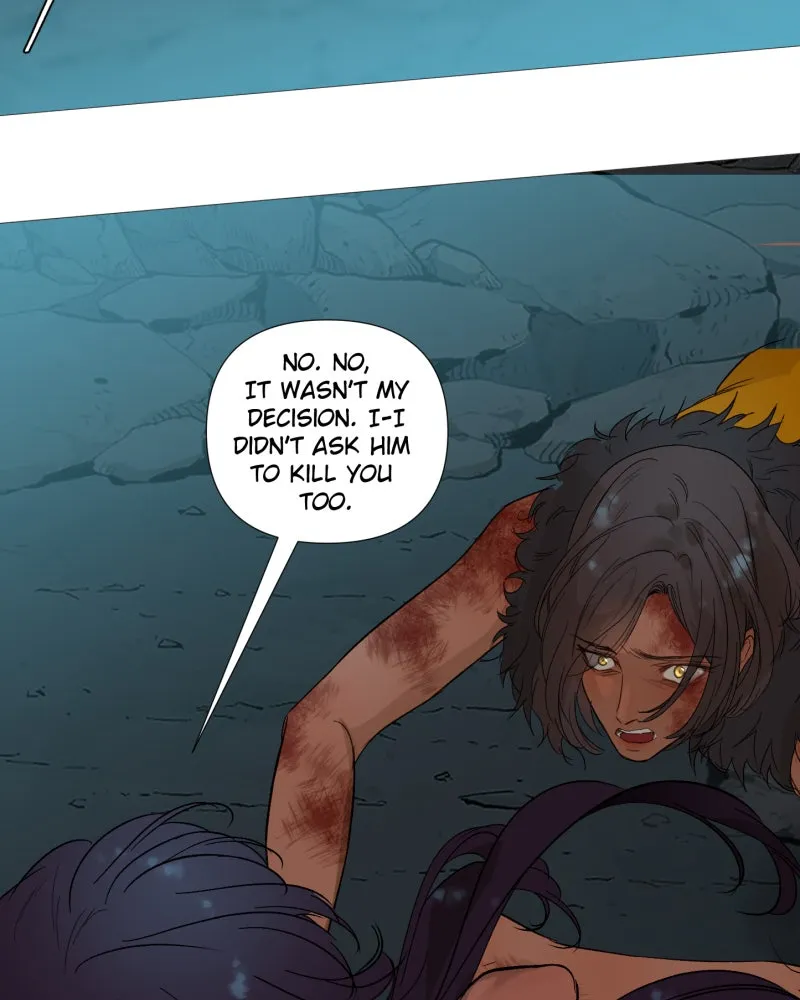 When Jasy Whistles Chapter 111 page 22 - 
