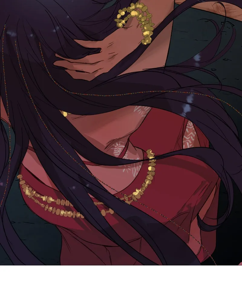When Jasy Whistles Chapter 111 page 23 - 