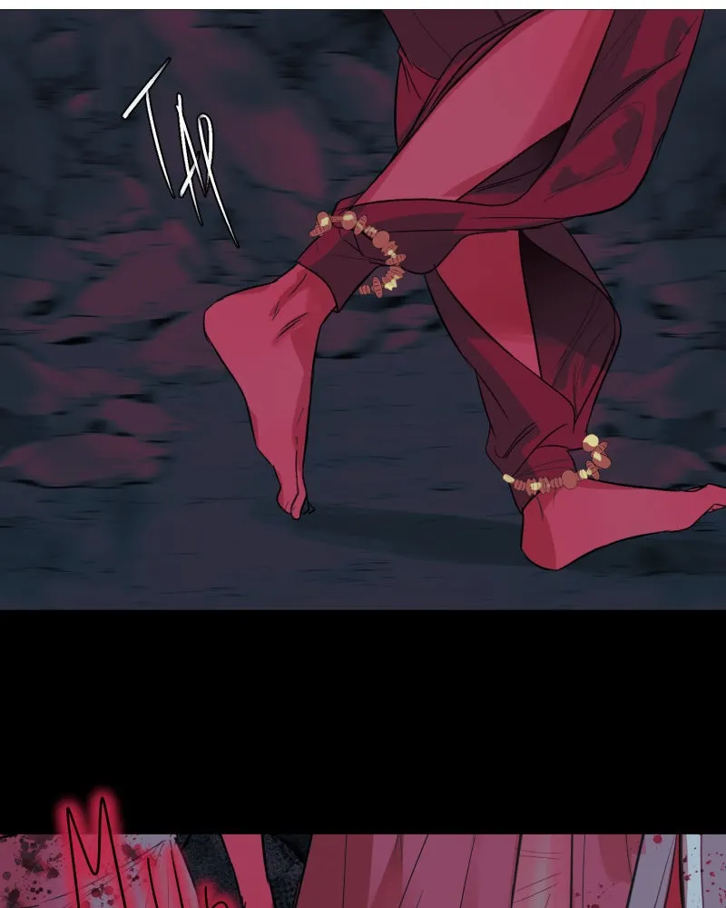 When Jasy Whistles Chapter 111 page 24 - 