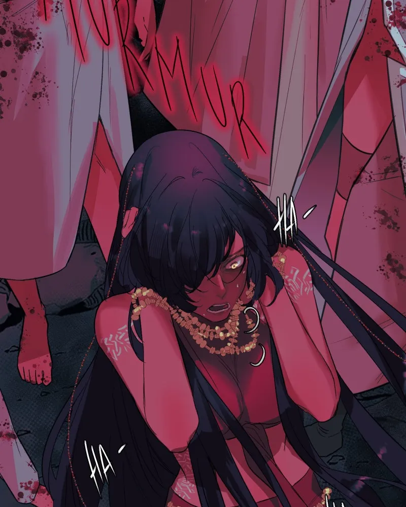 When Jasy Whistles Chapter 111 page 25 - 