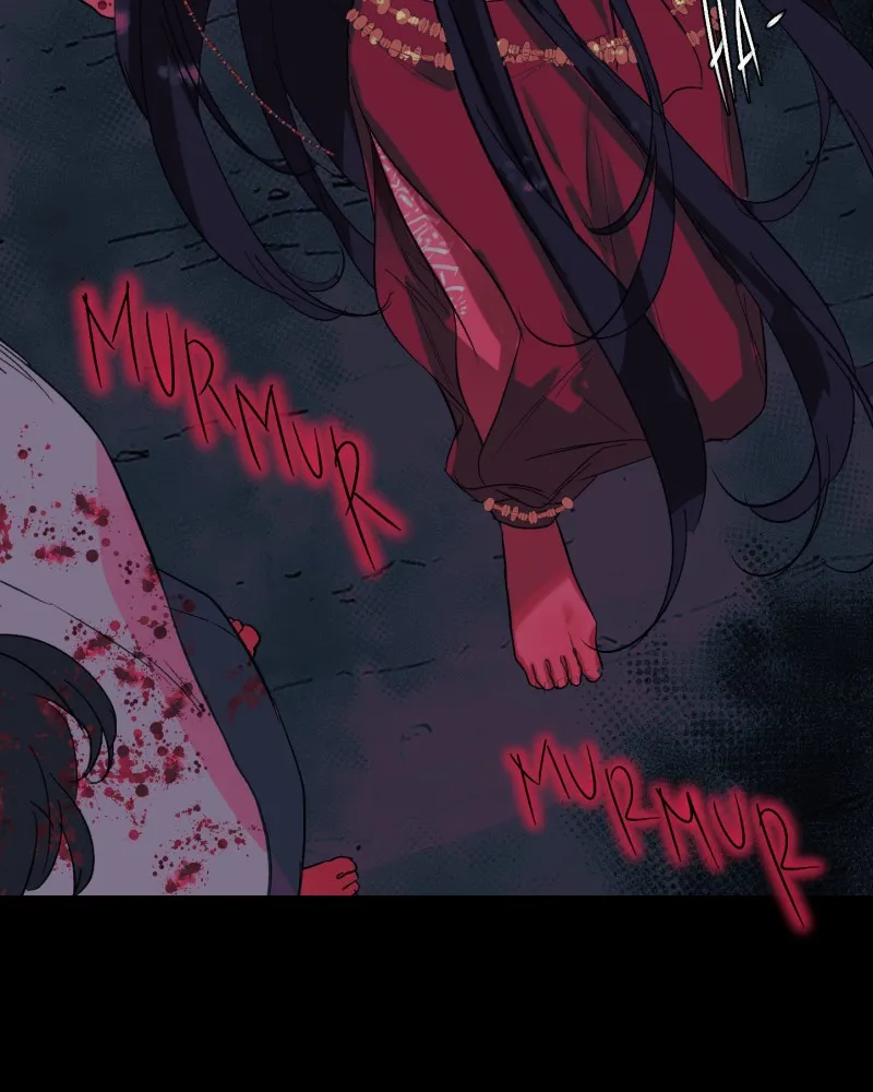 When Jasy Whistles Chapter 111 page 26 - 