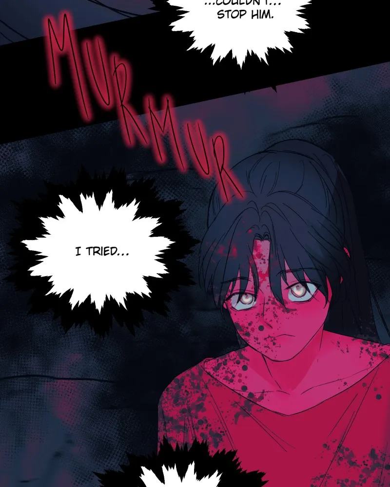 When Jasy Whistles Chapter 111 page 29 - 