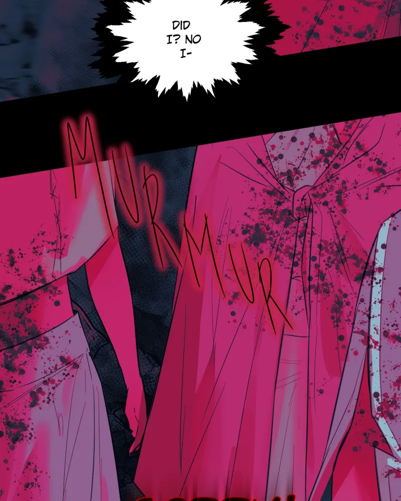 When Jasy Whistles Chapter 111 page 30 - 