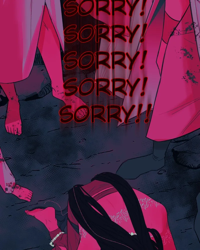 When Jasy Whistles Chapter 111 page 31 - 