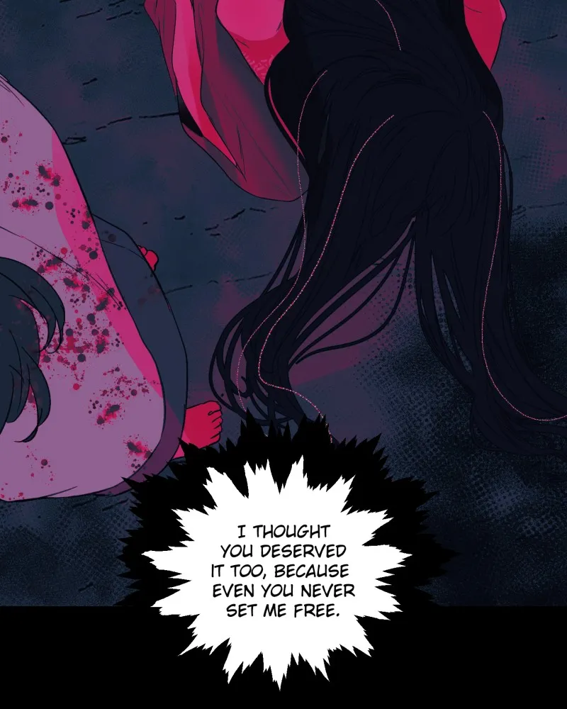 When Jasy Whistles Chapter 111 page 32 - 